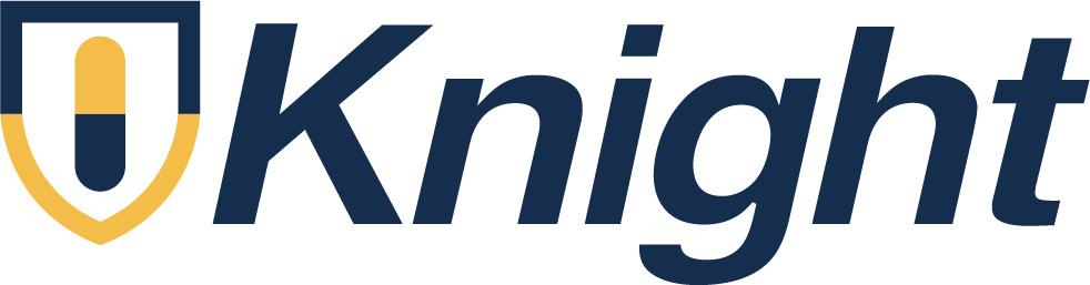 Knight Therapeutics logo